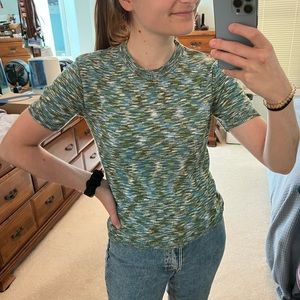 Vintage Old Navy shirt